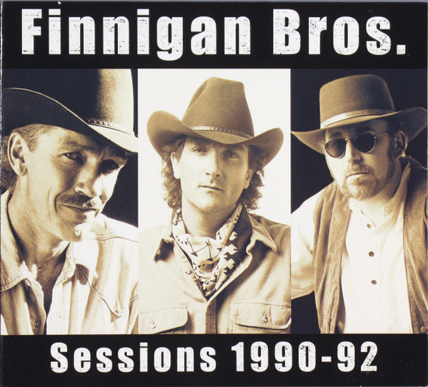 Sessions 1990-92