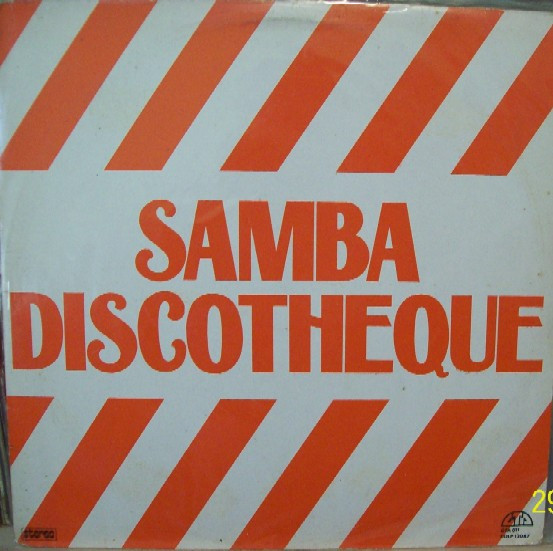Samba Discotheque