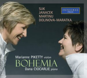 Bohemia