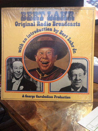 Original Radio Broadcasts