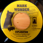 Explanation
