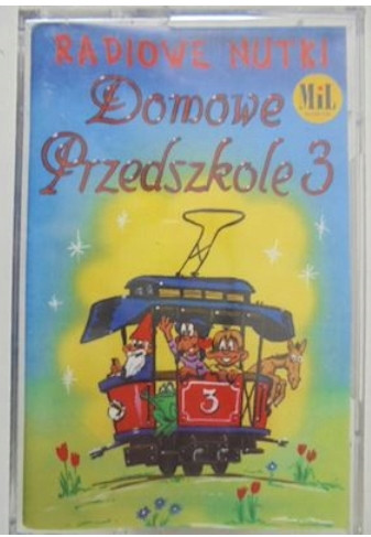 Domowe Przedszkole 3