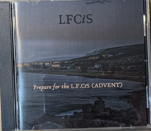 Prepare For The L.F.Cis (Advent)