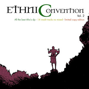 EthniConvention Vol. 2