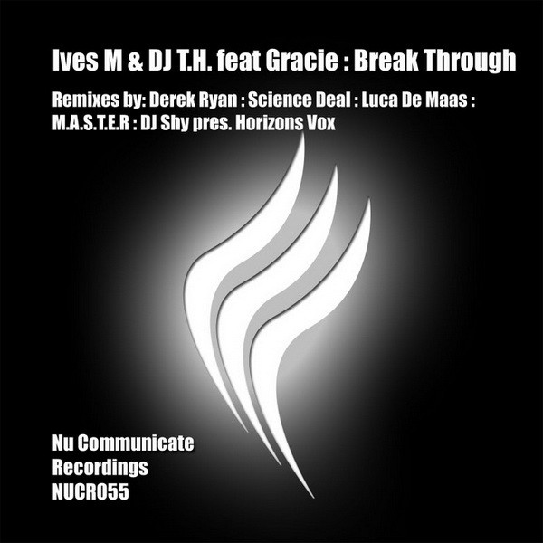 Break Through