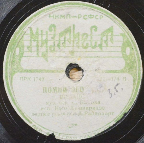 Помни Обо Мне / Последнее Письмо