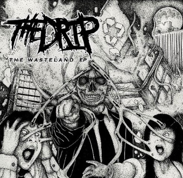 The Wasteland EP