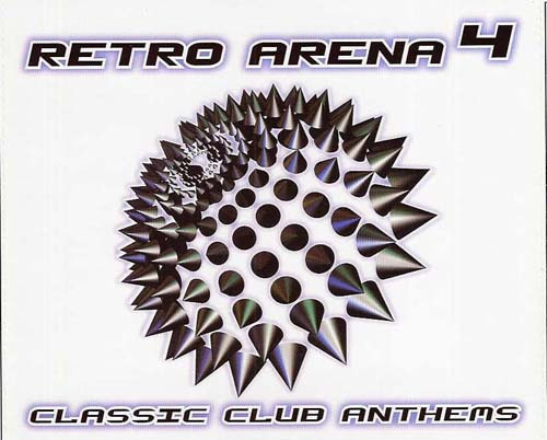 Retro Arena 4