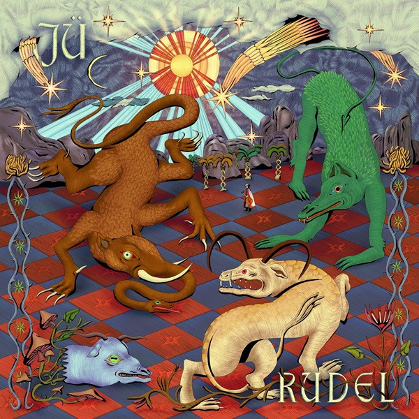 Rudel