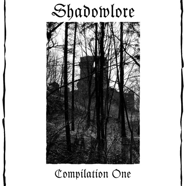 Shadowlore Compilation One