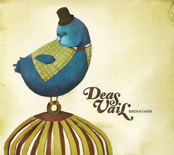 Birds & Cages