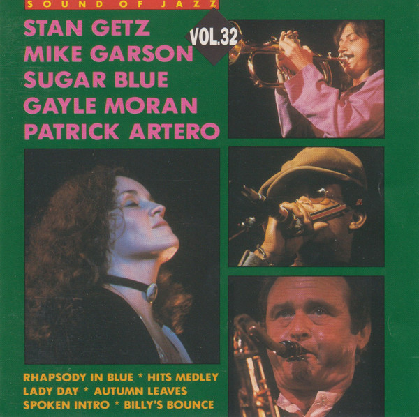 The Sound Of Jazz