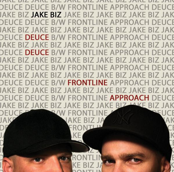 Deuce Deuce