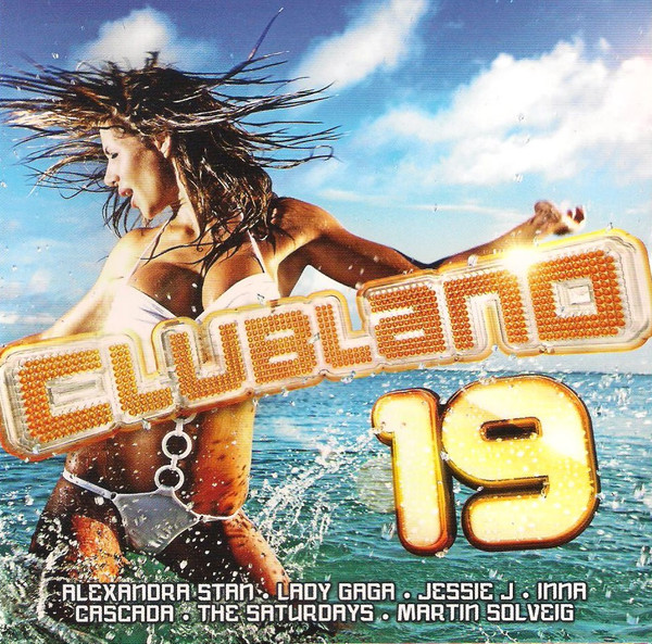 Clubland 19