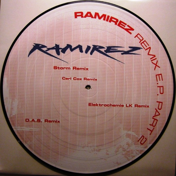 Remix E.P. Part 2