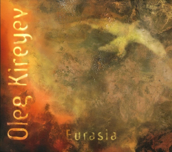 Eurasia