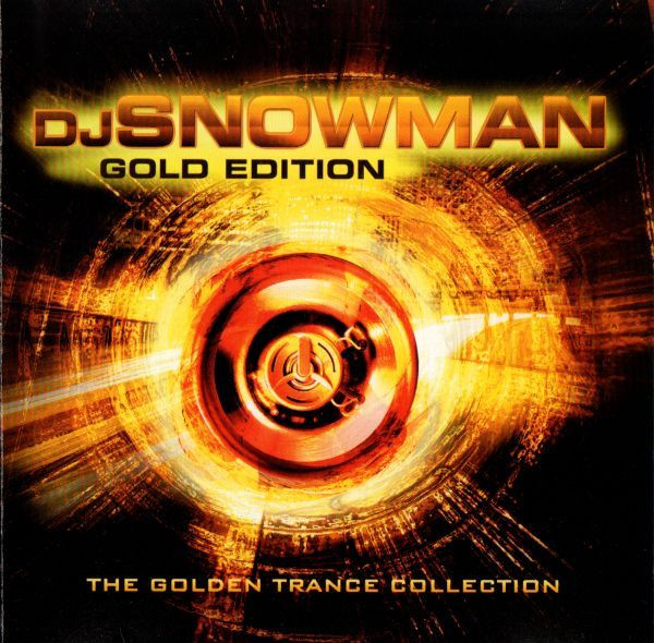 Gold Edition (The Golden Trance Collection)