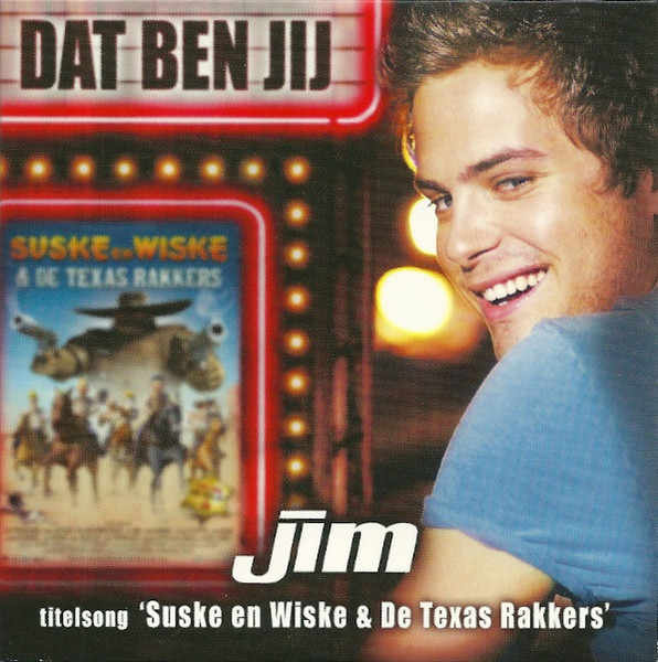 Dat Ben Jij