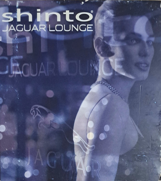 Shinto - Jaguar Lounge