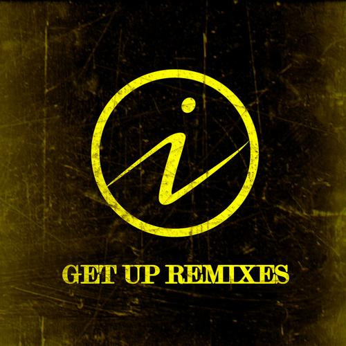 Get Up Remixes EP