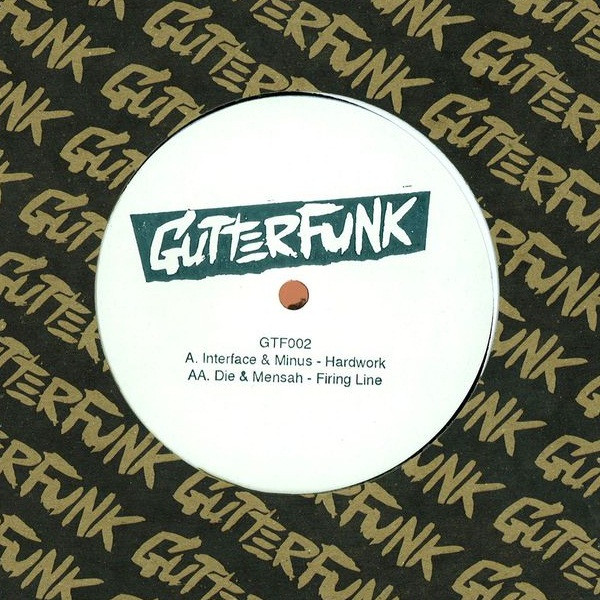Hardwork / Firing Line