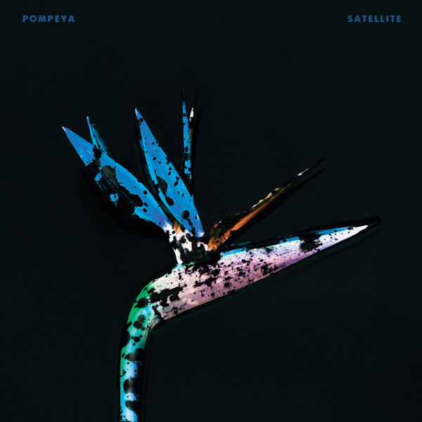 Satellite