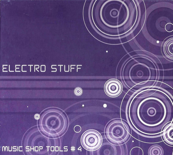 Electro Stuff