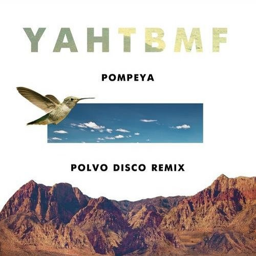 Y.A.H.T.B.M.F. (Polvo Disco Remix)