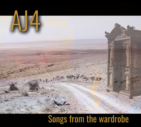 Songs From The Wardrobe