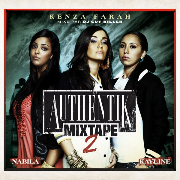 Authentik Mixtape 2