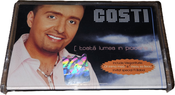 Toată Lumea În Picioare