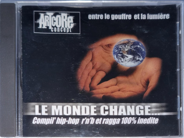 Le Monde Change...