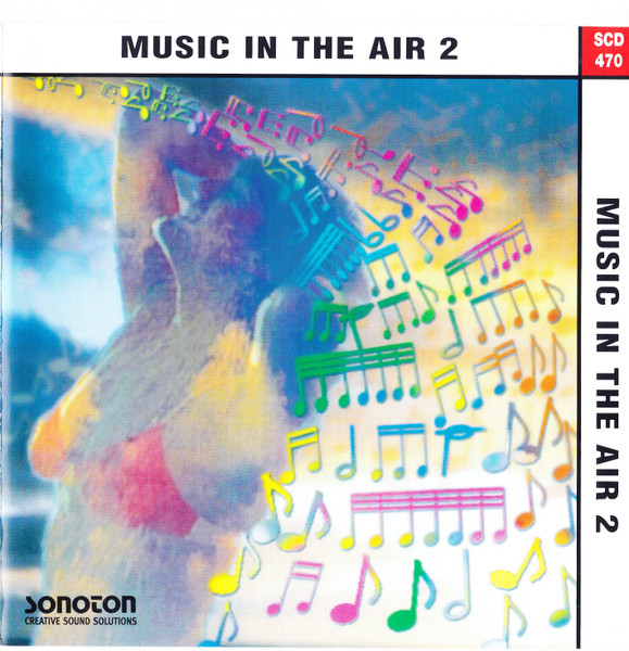 Music In The Air 2