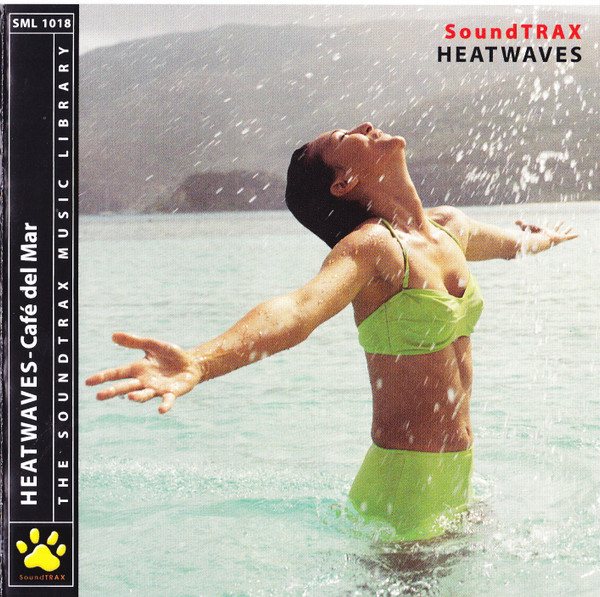 Heatwaves - Café Del Mar