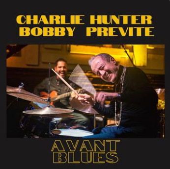 Avant Blues