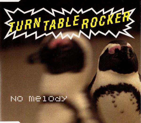 No Melody