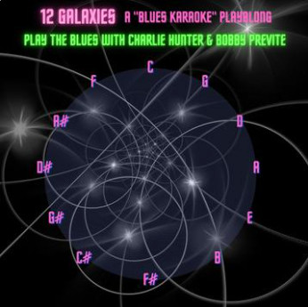 12 Galaxies