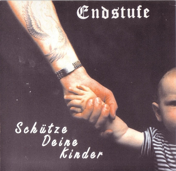 Schütze Deine Kinder