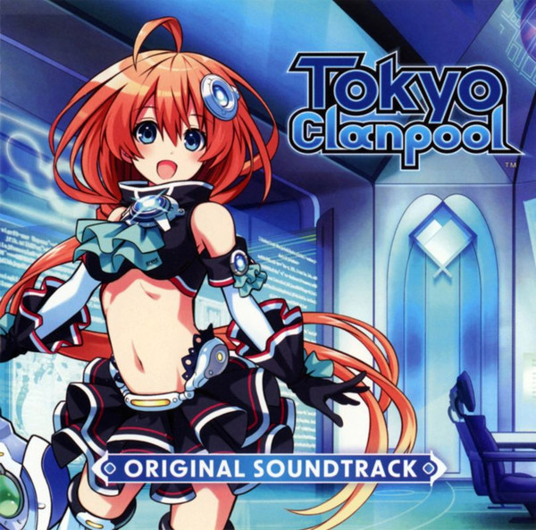 Tokyo Clanpool Original Soundtrack