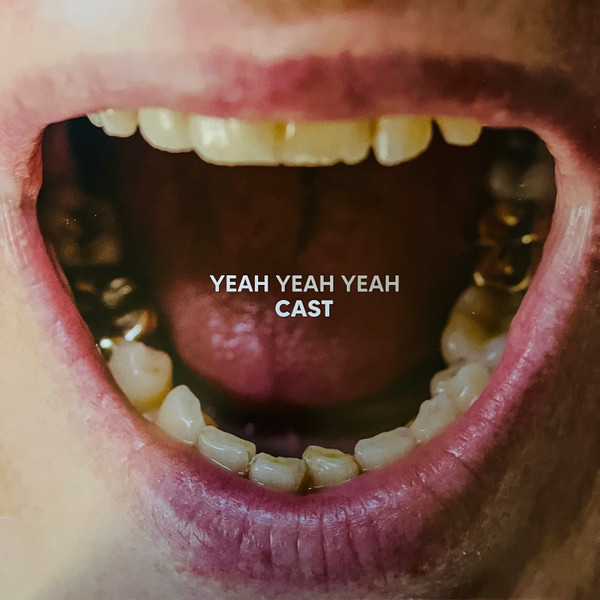 Yeah Yeah Yeah 