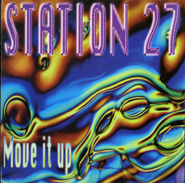 Move It Up