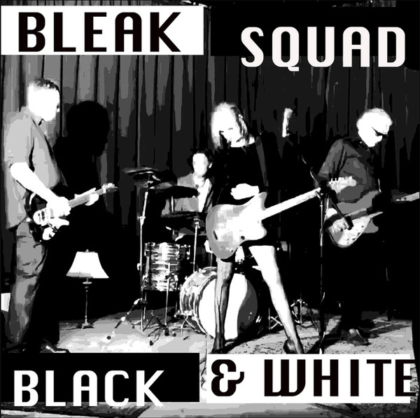Black & White