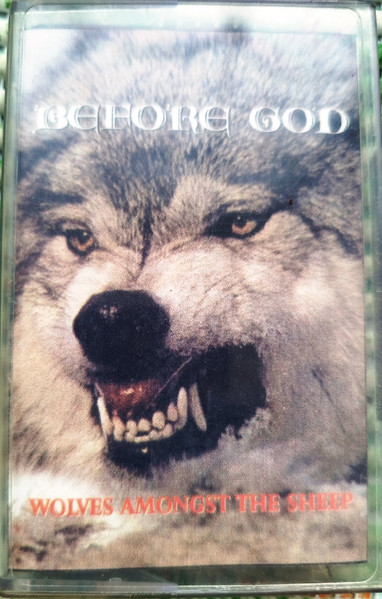 Wolves Amongst The Sheep