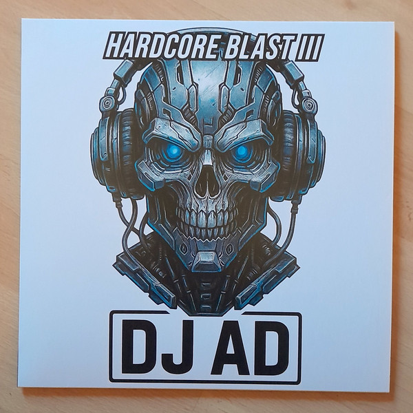 Hardcore Blast III