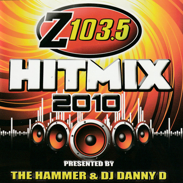 Z103.5 Hitmix 2010