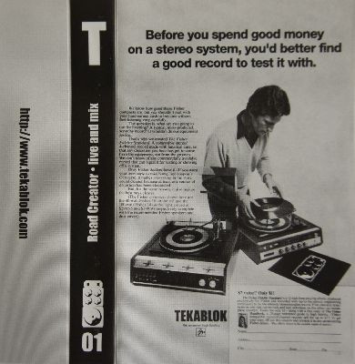Live And Mix