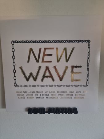 New Wave