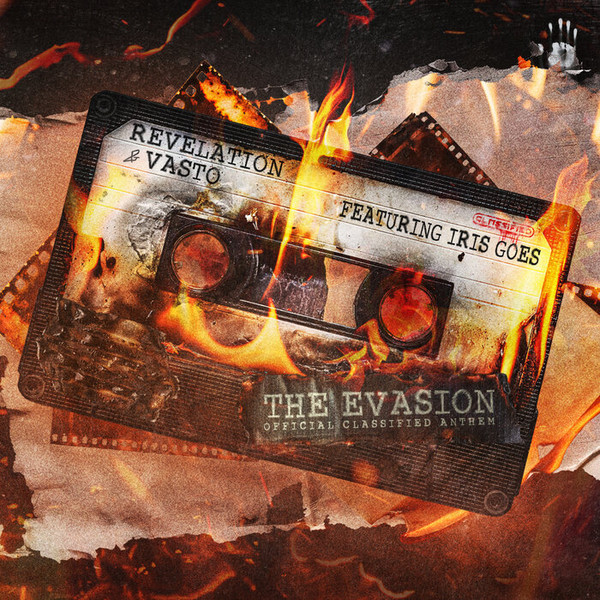 The Evasion (Official Classified Anthem)
