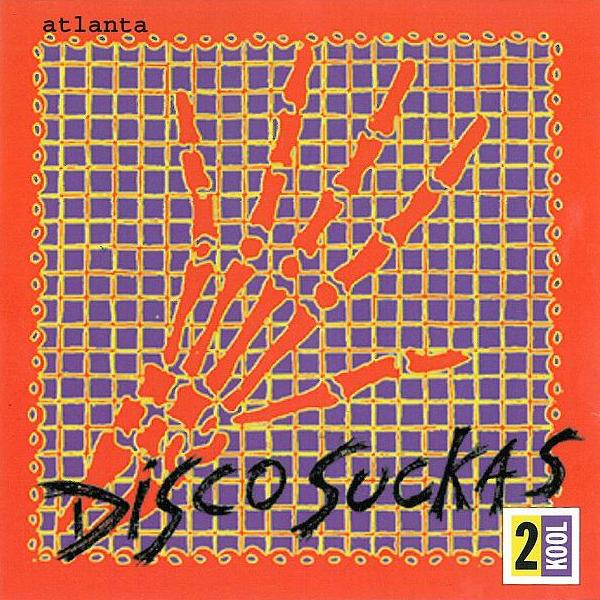 Disco Suckas