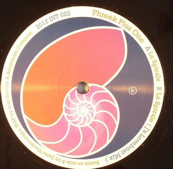 La Spirale